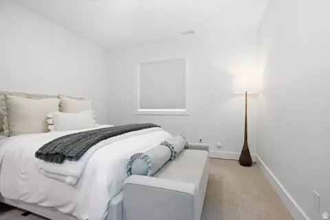 Bedroom - 1138 E 200 N, Hyde Park, UT 84318 photo 4 of 5