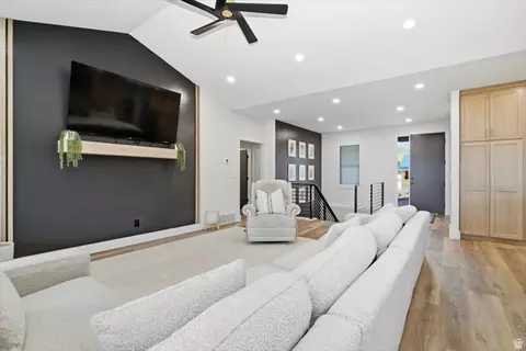 Living - 1138 E 200 N, Hyde Park, UT 84318 photo 1 of 1