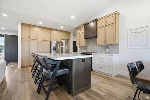 Kitchen - 1138 E 200 N, Hyde Park, UT 84318 photo 1 of 6