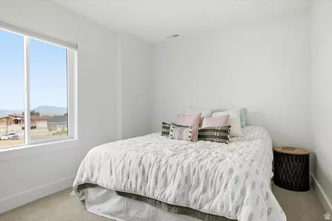 Bedroom - 1138 E 200 N, Hyde Park, UT 84318 photo 5 of 5