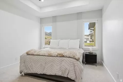 Bedroom - 1138 E 200 N, Hyde Park, UT 84318 photo 1 of 5