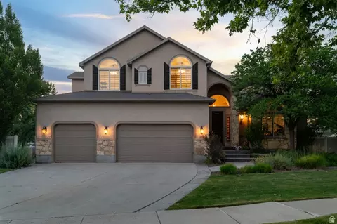 1675 E Prescott Dr, Sandy, UT 84092 photo 1