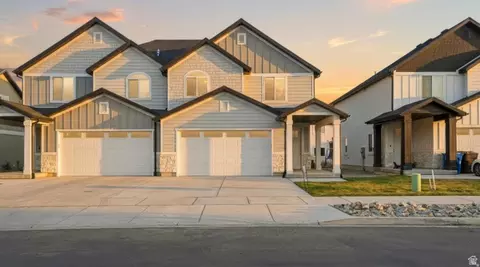 1192 W 1130 S #202, Payson, UT 84651