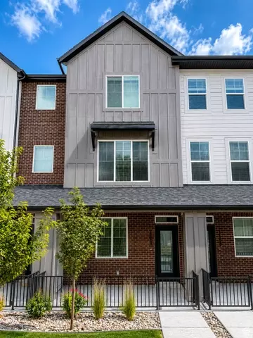 1154 N Meridian Ln W #131, North Salt Lake, UT 84054