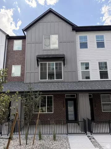 1154 N Meridian Ln W #131, North Salt Lake, UT 84054