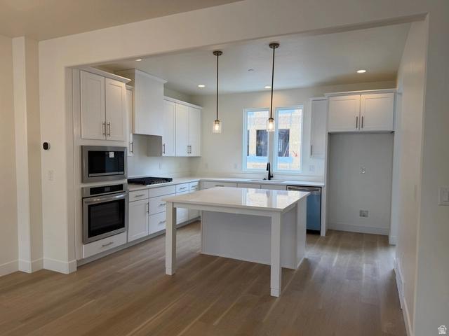 5308 W Center Field Dr S #136, South Jordan, UT 84009