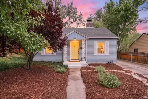 1216 E Harrison Ave S, Salt Lake City, UT 84105