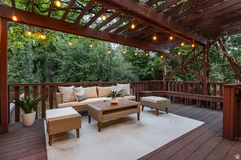 6943 S Twin Aspen Cv, Cottonwood Heights, UT 84121