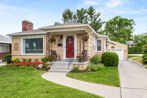 1953 E Ramona Ave, Salt Lake City, UT 84108
