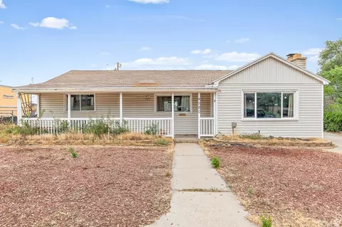 4580 W 5540 S, Salt Lake City, UT 84118