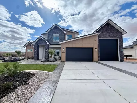 2604 E Suniva Way #216, Saint George, UT 84790