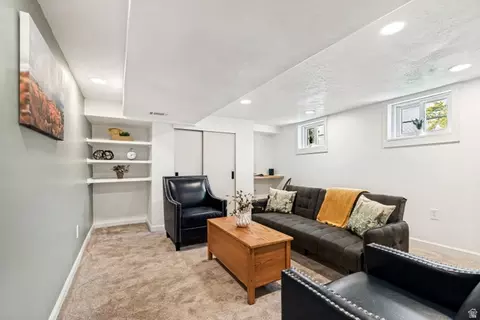 Living - 4883 S Center St, Murray, UT 84107 photo 4 of 4