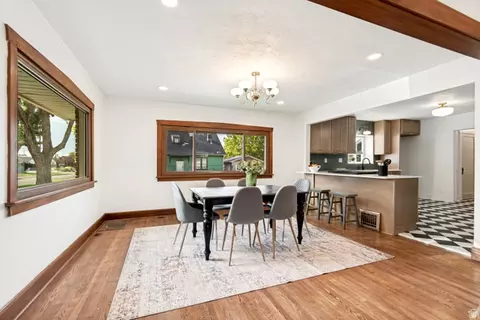 Dining - 4883 S Center St, Murray, UT 84107 photo 2 of 3