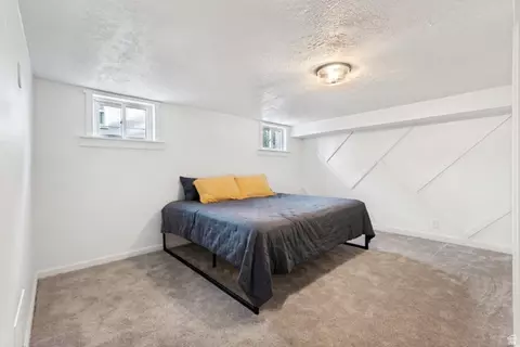 Bedroom - 4883 S Center St, Murray, UT 84107 photo 3 of 6