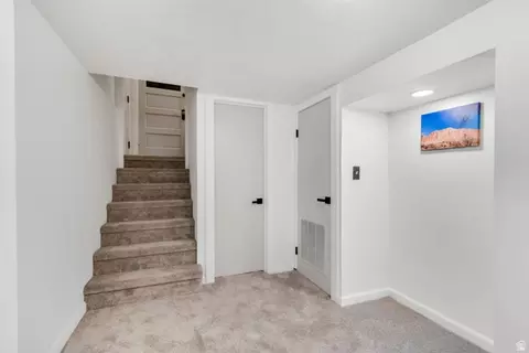 Entry Way - 4883 S Center St, Murray, UT 84107 photo 2 of 2