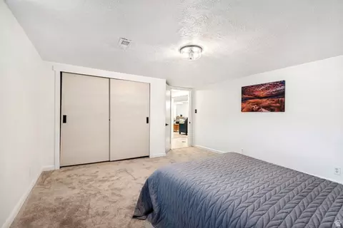 Bedroom - 4883 S Center St, Murray, UT 84107 photo 6 of 6