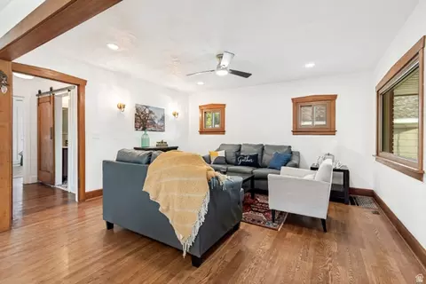 Living - 4883 S Center St, Murray, UT 84107 photo 1 of 4