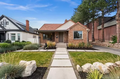 825 E 1700 S, Salt Lake City, UT 84105