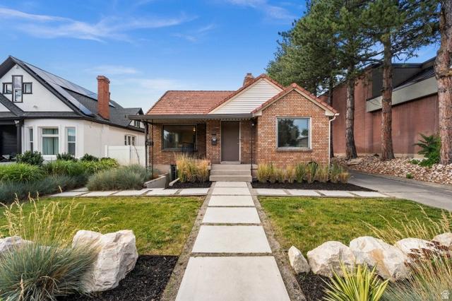 825 E 1700 S, Salt Lake City, UT 84105