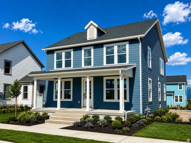 11507 S Markfield Way W #1-124, South Jordan, UT 84009