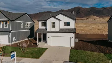 3634 N Eagle Meadow Dr #308, Eagle Mountain, UT 84005 photo 2