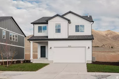 3634 N Eagle Meadow Dr #308, Eagle Mountain, UT 84005 photo 1