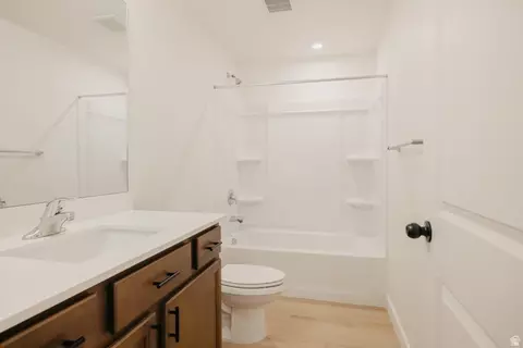 3634 N Eagle Meadow Dr #308, Eagle Mountain, UT 84005 photo 15