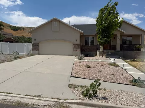 702 Elk Meadow Loop, Tooele, UT 84074