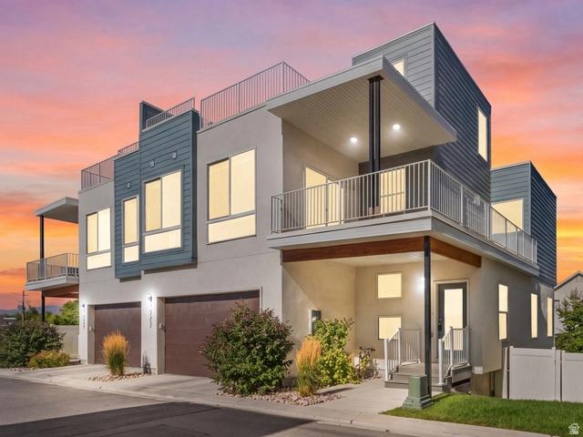 3587 S Lithium Dr W, West Valley City, UT 84119