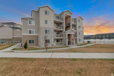 2172 S Sawmill Blvd #K-3403, Heber City, UT 84032