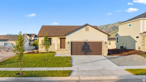 1563 S Deerbrook Rd #267CHM, Santaquin, UT 84655