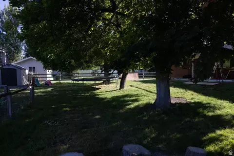 Exterior - 827 S 600 E, River Heights, UT 84321 photo 6 of 8