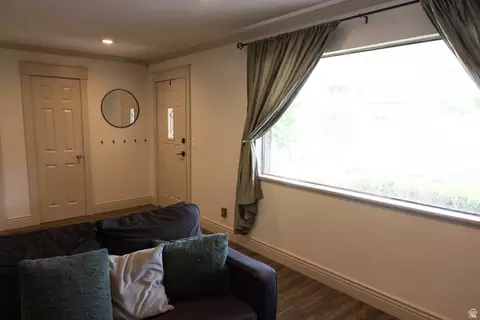 Entry Way - 827 S 600 E, River Heights, UT 84321 photo 1 of 1