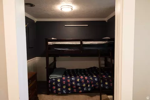 Bedroom - 827 S 600 E, River Heights, UT 84321 photo 1 of 6