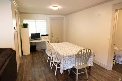 Dining - 827 S 600 E, River Heights, UT 84321 photo 1 of 2