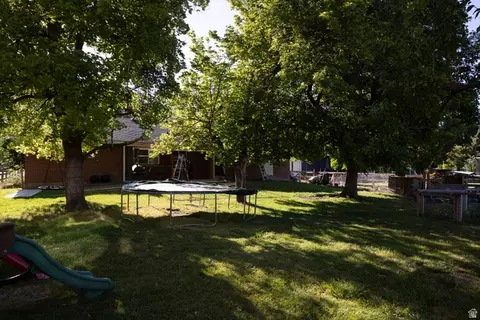 Exterior - 827 S 600 E, River Heights, UT 84321 photo 8 of 8
