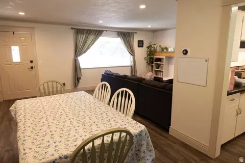 Dining - 827 S 600 E, River Heights, UT 84321 photo 2 of 2