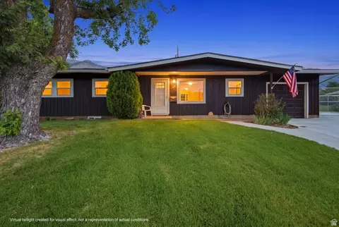 932 Symphony Cir, Ogden, UT 84404 photo 1
