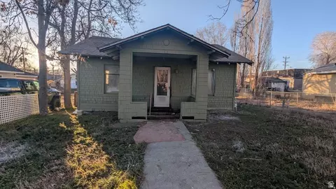 436 S Rose Ave E, Price, UT 84501