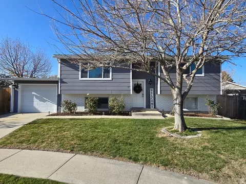 3906 S Boothill Cir, West Valley City, UT 84120