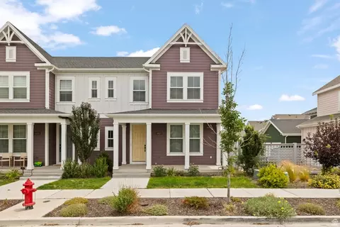 11627 S Silver Pond Dr, South Jordan, UT 84009