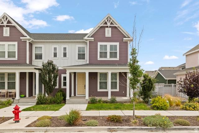 11623 S Silver Pond Dr, South Jordan, UT 84009