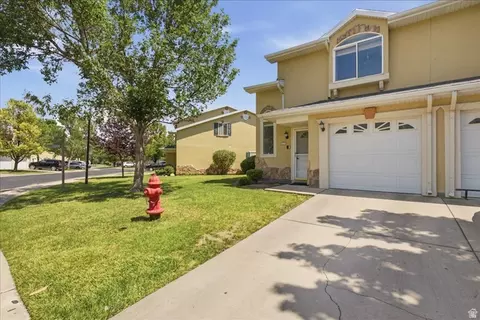 6875 S Florentine Way W, West Jordan, UT 84084
