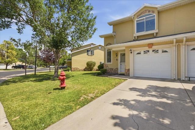 6875 S Florentine Way W, West Jordan, UT 84084