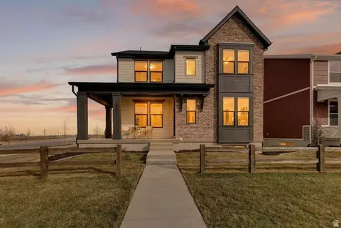 2841 W 2705 N #69, Plain City, UT 84404