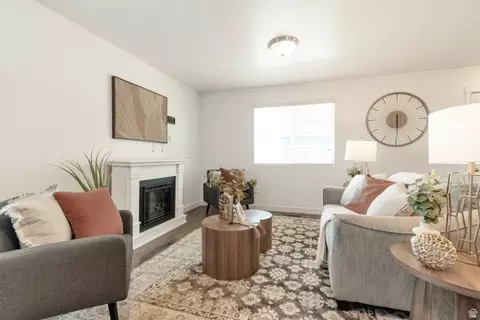 5113 W Dolce Ct, Herriman, UT 84096