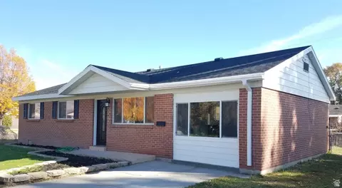 865 S 150 W, Tremonton, UT 84337