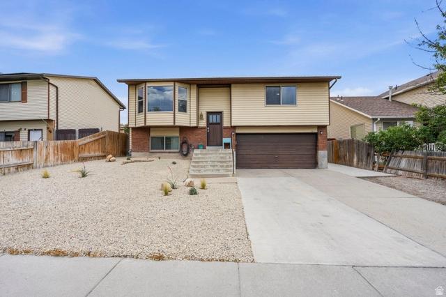 5488 W Saguaro, West Jordan, UT 84084