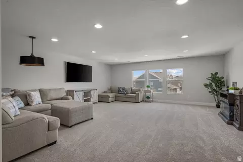 4687 N Primrose Way, Eagle Mountain, UT 84005 photo 26