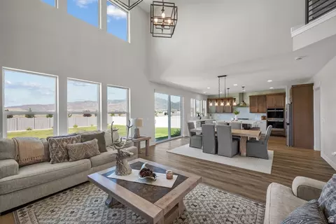 4687 N Primrose Way, Eagle Mountain, UT 84005 photo 7